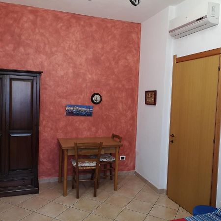Casa Vacanze Rose E Fiori Sardegna 산 비토 외부 사진
