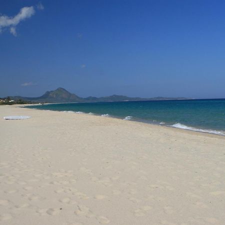 Casa Vacanze Rose E Fiori Sardegna 산 비토 외부 사진