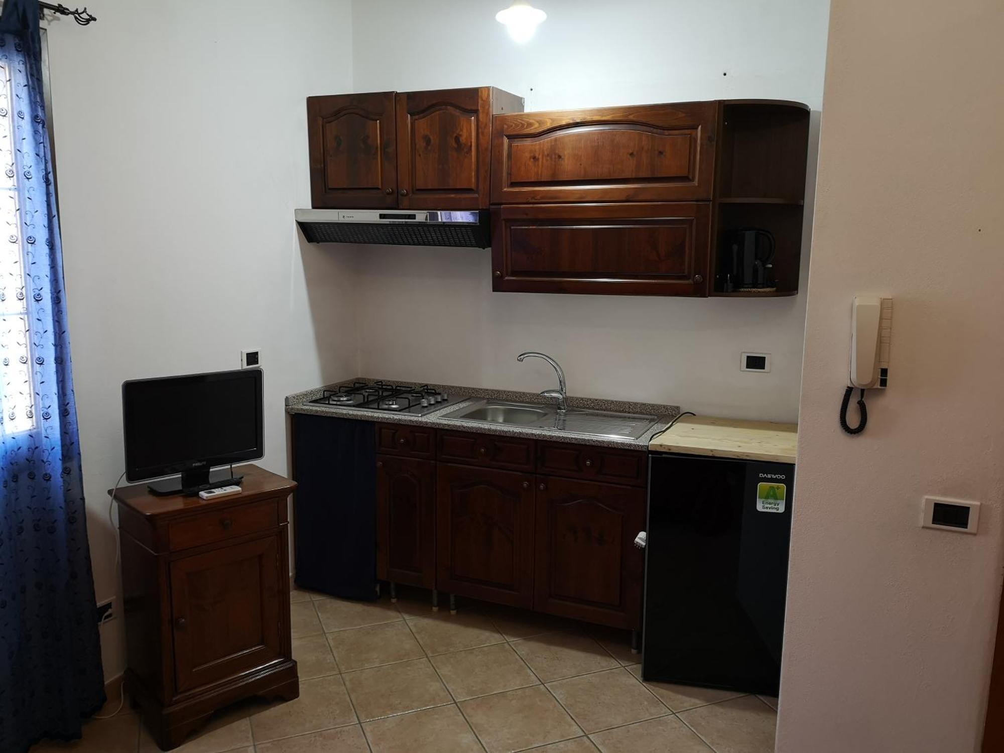 Casa Vacanze Rose E Fiori Sardegna 산 비토 외부 사진